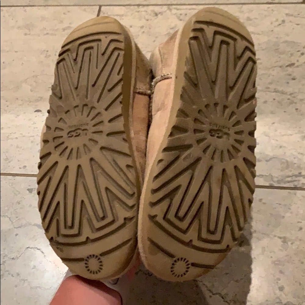 Ugg boots child - Picture 4 of 4